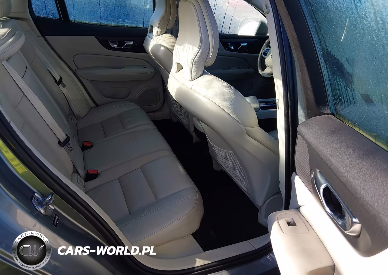2021 Volvo S60 T5 Momentum VIN:7JR102FK7MG102581 - 8