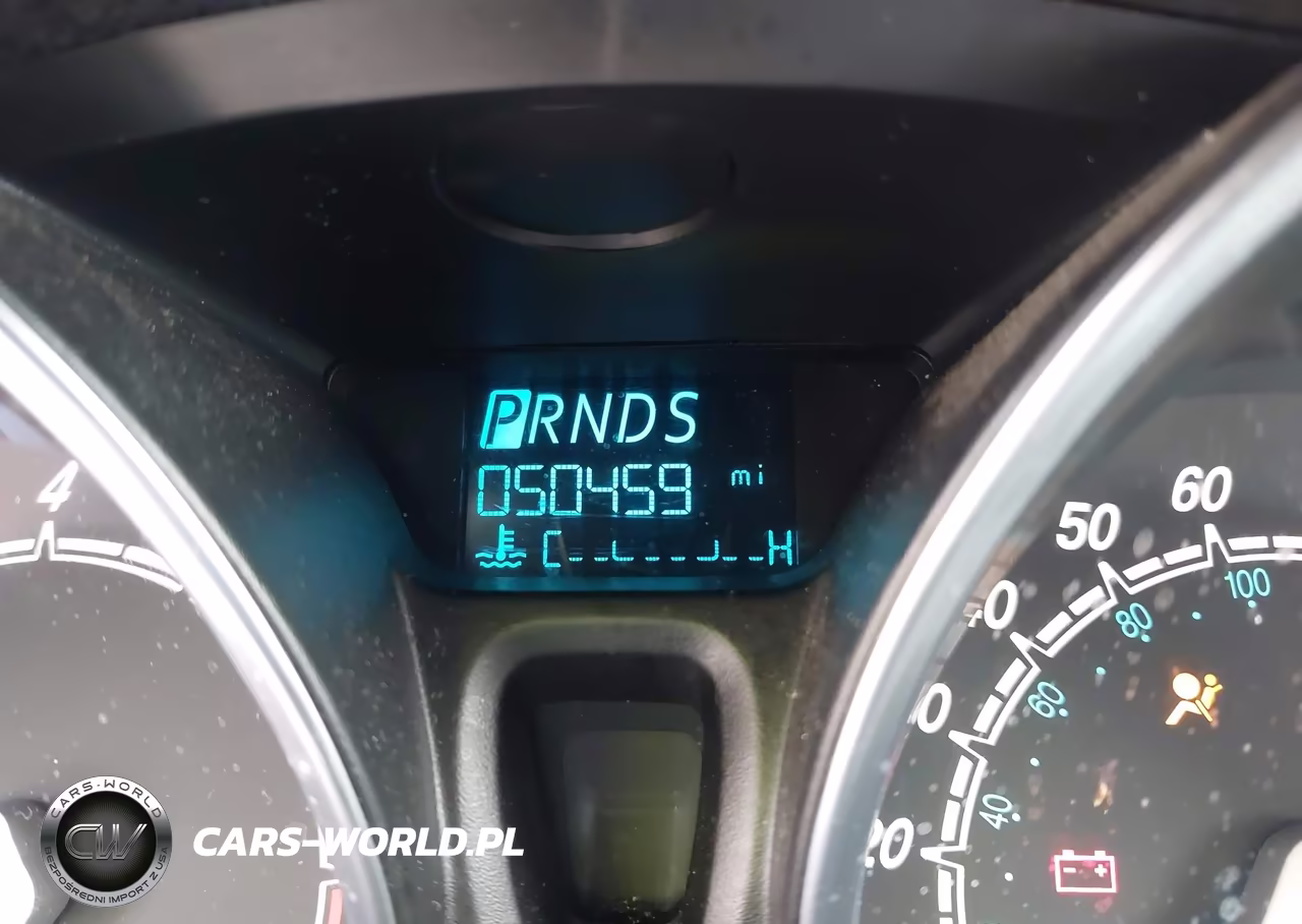 2019 Ford Fiesta Se VIN:3FADP4BJ0KM150321 - 16