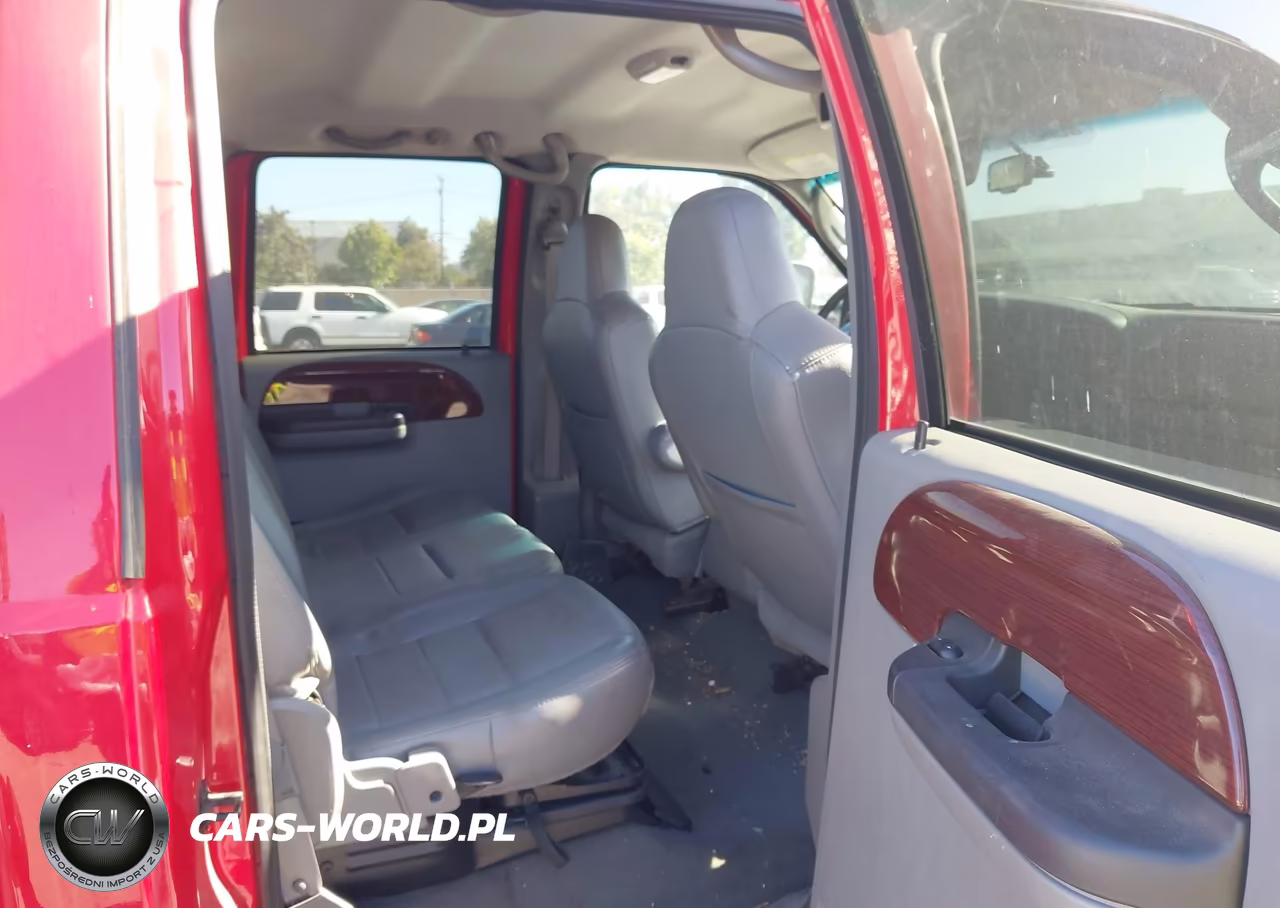 2007 Ford F-250 Lariat-Xl-Xlt VIN:1FTSW21P37EB31001 - 8