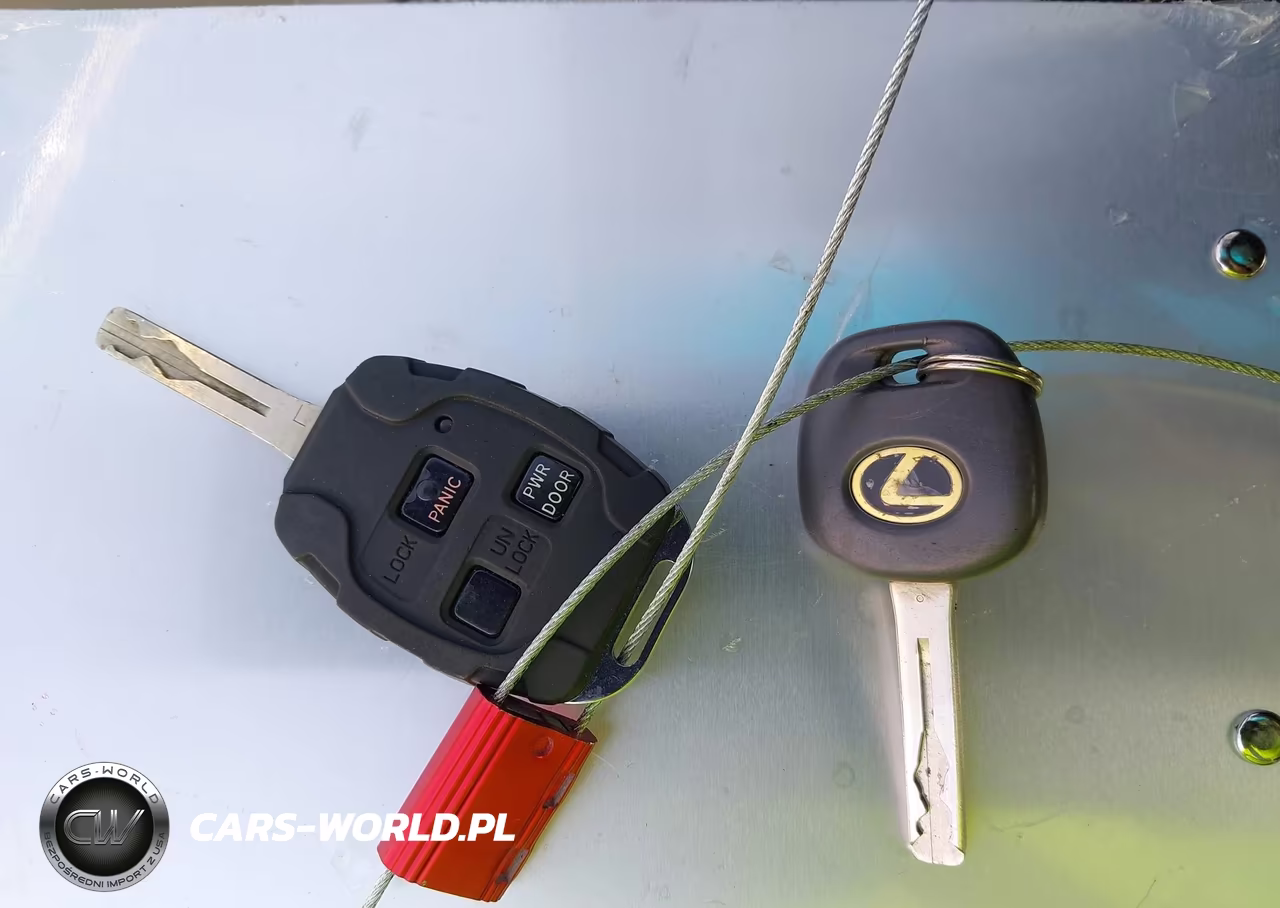 2007 Lexus Rx 350 VIN:JTJGK31U770009460 - 11