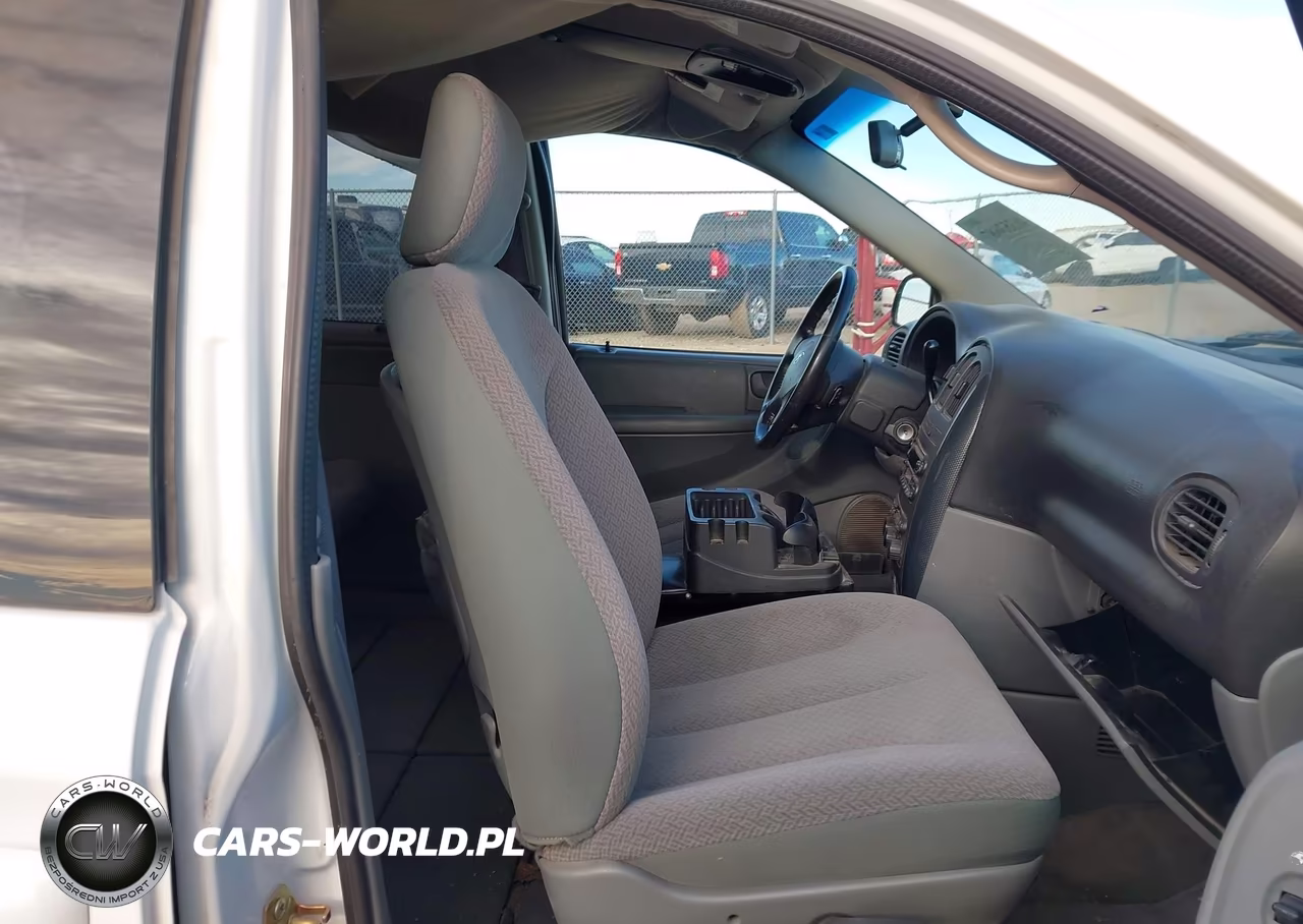 2007 Dodge Grand Caravan Sxt VIN:2D4GP44L67R217593 - 5