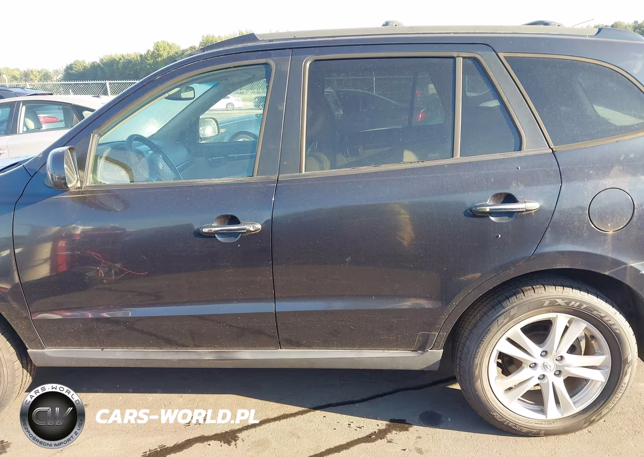 2012 Hyundai Grand Santa Fe VIN:5XYZK4AG6BG006144 - 14