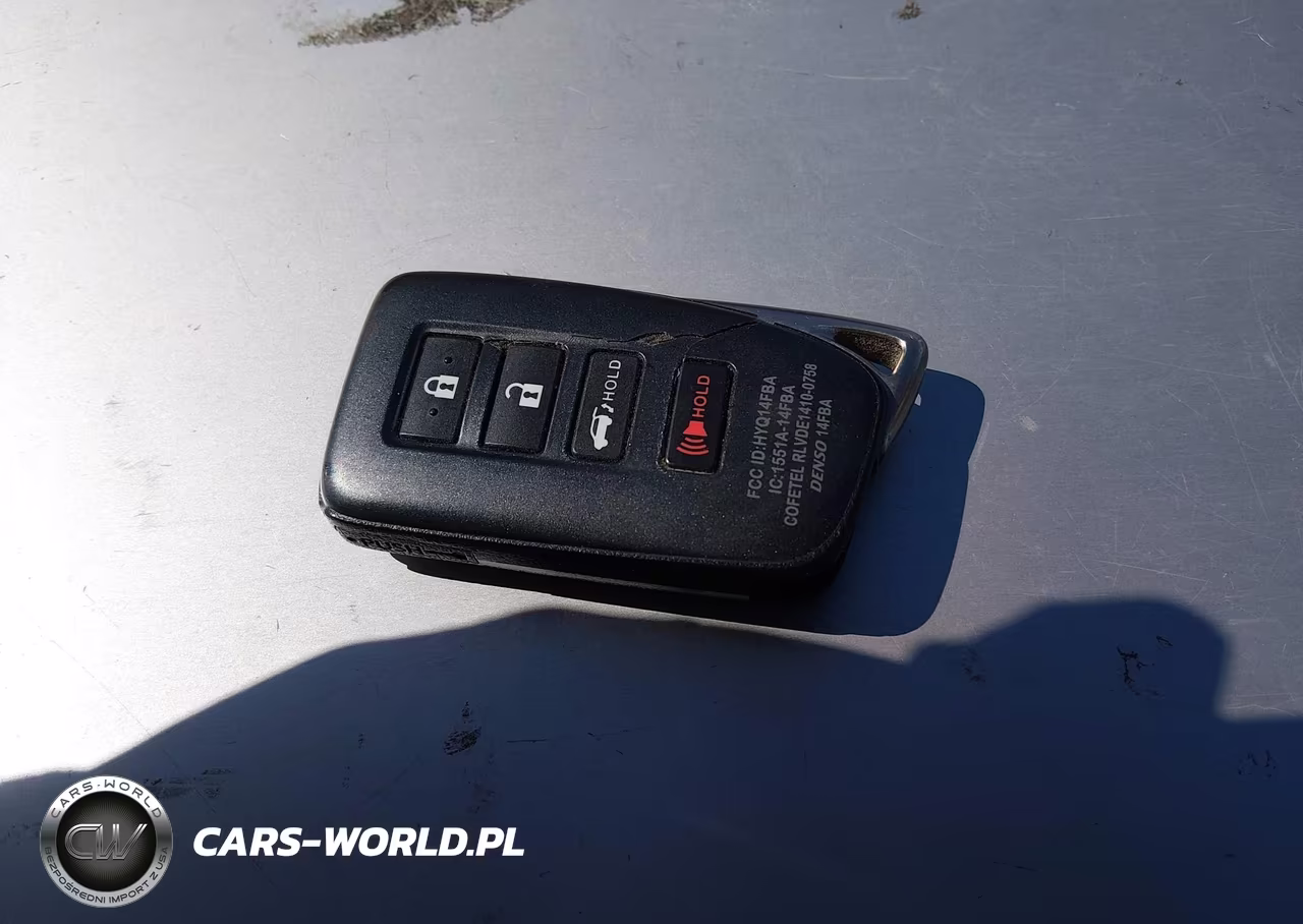 2019 Lexus Nx 300 Base VIN:JTJYARBZ1K2124475 - 11