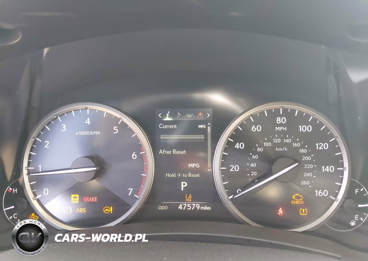 2019 Lexus Nx 300 Base VIN:JTJYARBZ1K2124475 - 7