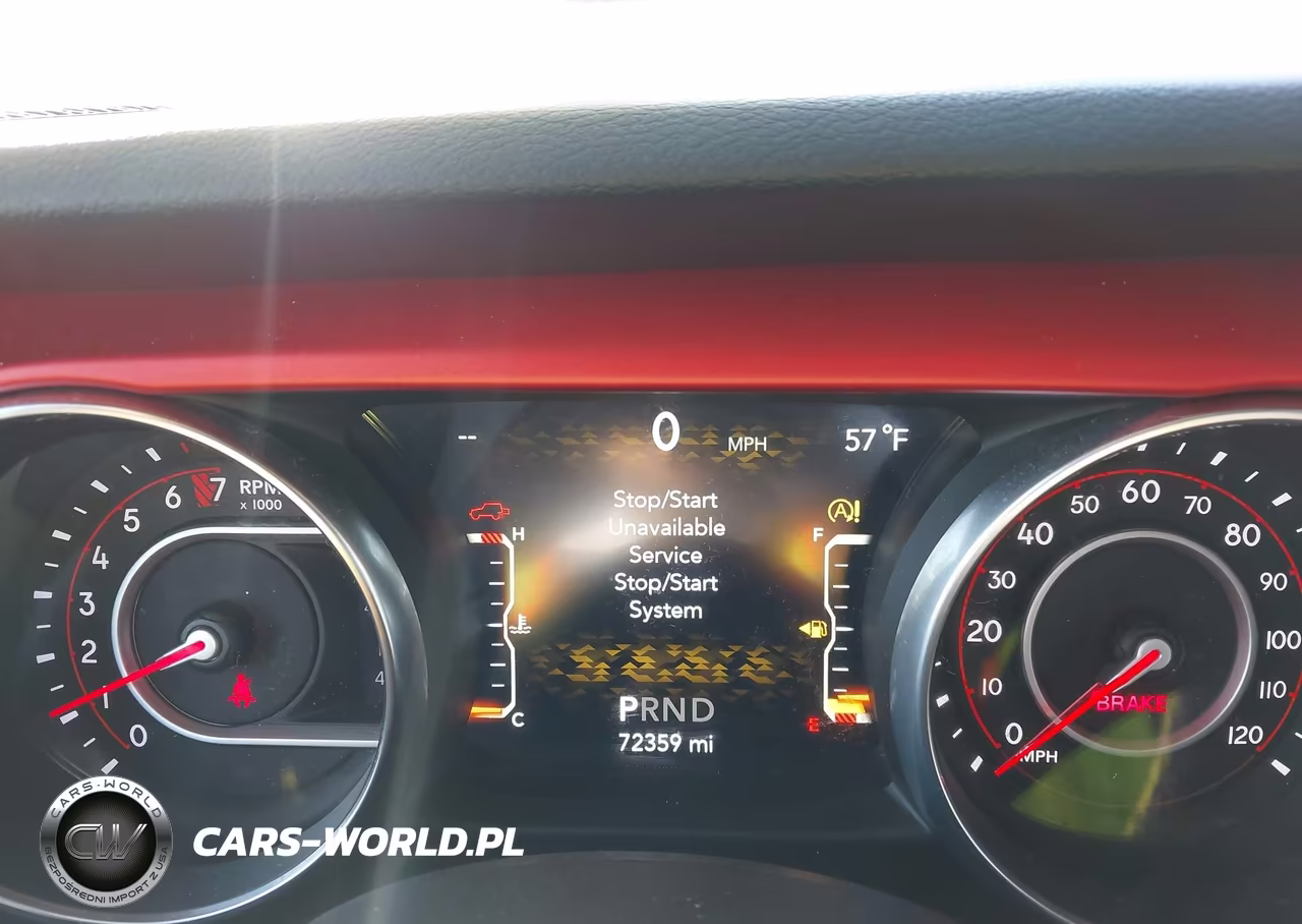 2018 Jeep Wrangler Unlimited Rubicon 4X4 VIN:1C4HJXFG4JW313936 - 7