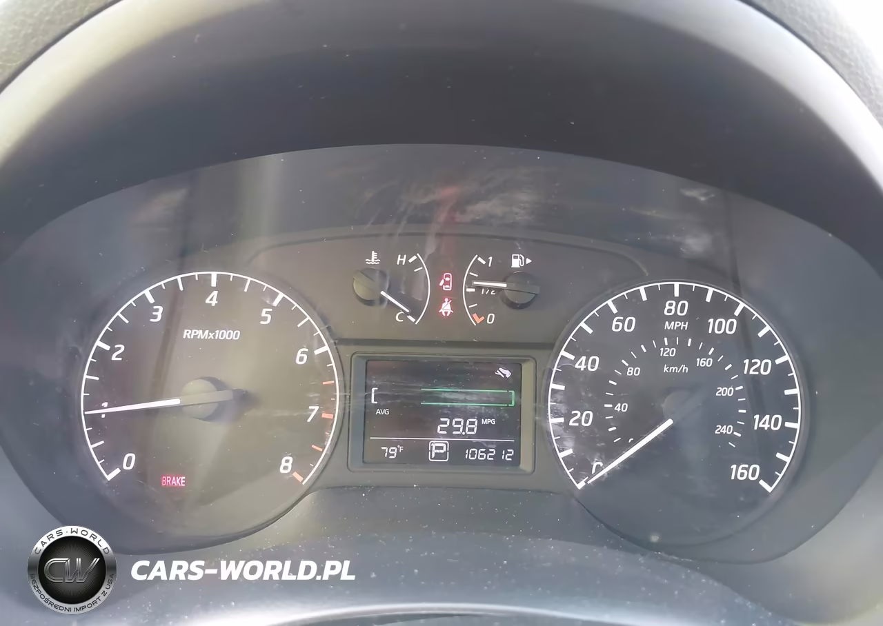 2017 Nissan Sentra S VIN:3N1AB7AP1HY405940 - 7