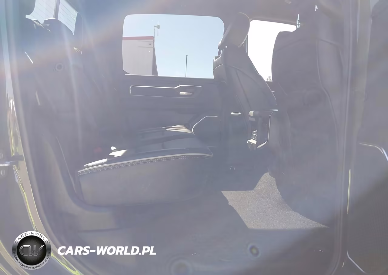 2026 Ram 1500 Laramie 4X4 5'7 Box VIN:1C6SRFJP2TN322506 - 8