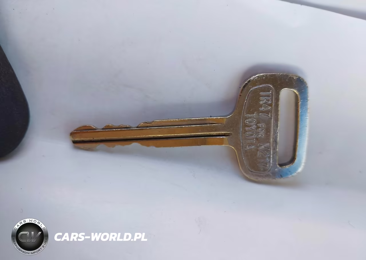 1998 Toyota Camry Le VIN:JT2BG22KXW0155302 - 11