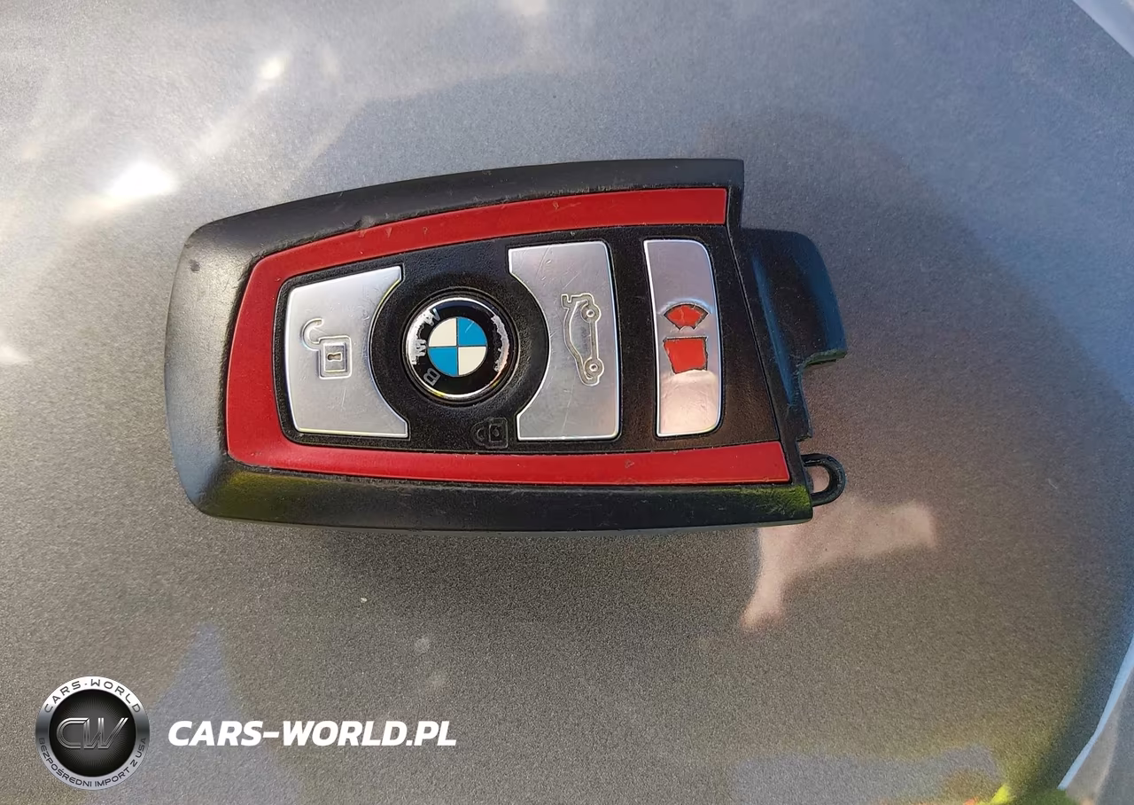 2014 BMW 328I xDrive VIN:WBA3B3C54EJ978497 - 11