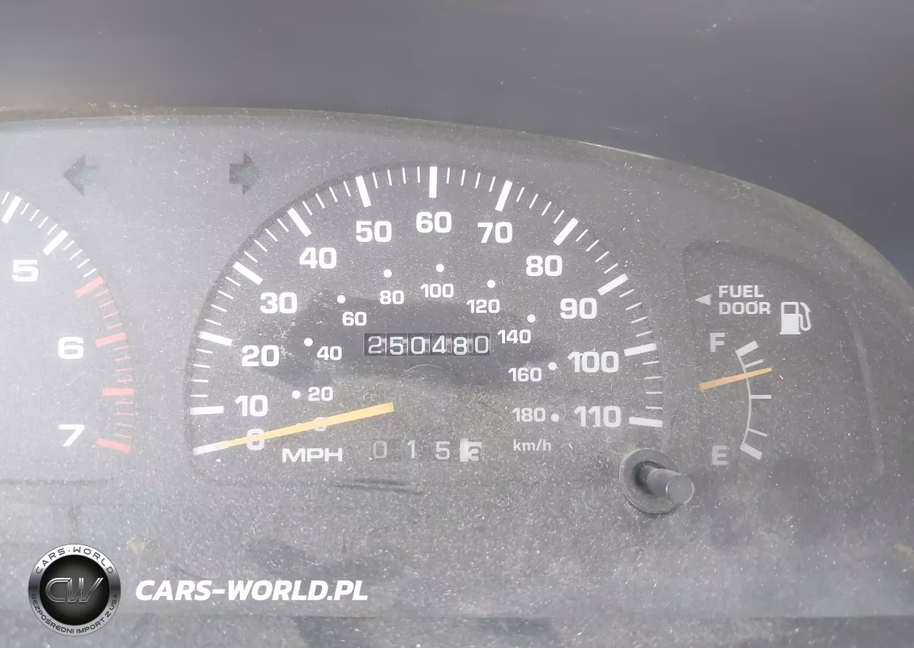 1998 Toyota 4Runner VIN:JT3GM84R6W0033625 - 7