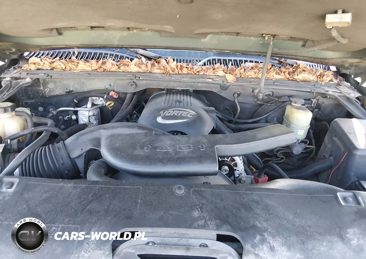 2002 Chevrolet Avalanche 1500 VIN:3GNEK13T72G124946 - 10