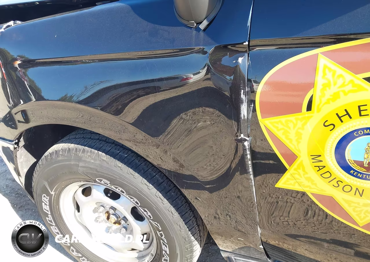 2023 Ford Expedition Xl VIN:1FMJU1G87PEA30423 - 17