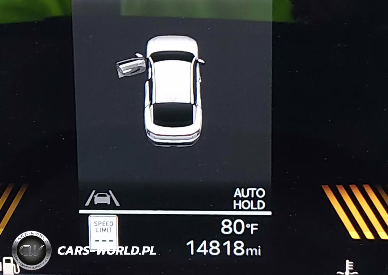 2025 Kia K4 Lxs VIN:3KPFT4DEXSE171699 - 14