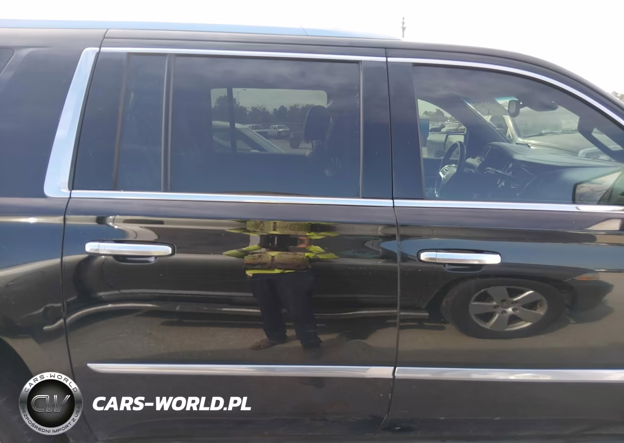 2015 Cadillac Escalade Esv Luxury VIN:1GYS3HKJ1FR294172 - 13