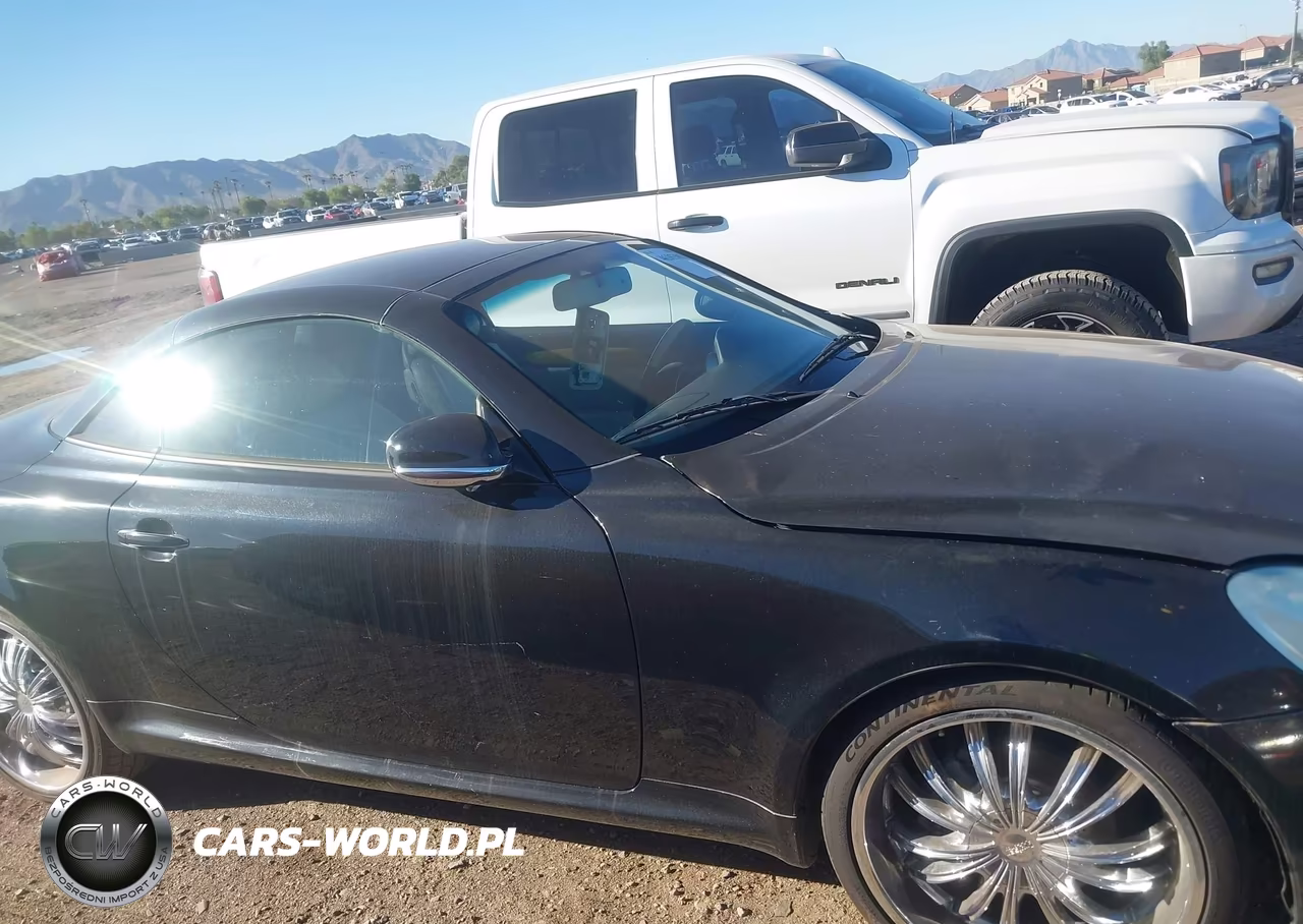 2002 Lexus Sc 430 VIN:JTHFN48Y620012829 - 13