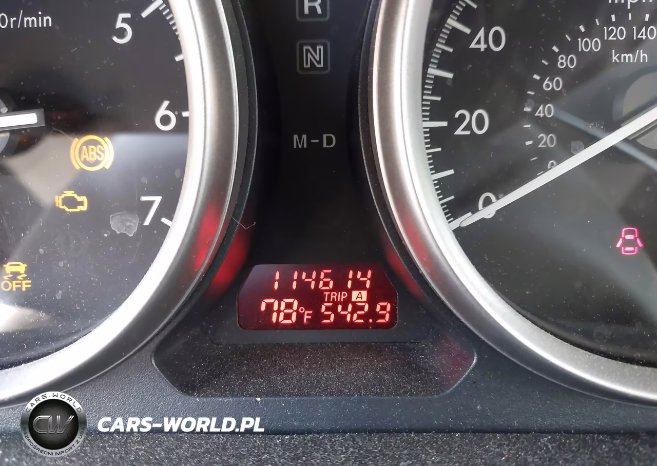 2012 Mazda Mazda6 I Touring VIN:1YVHZ8DH3C5M02149 - 12