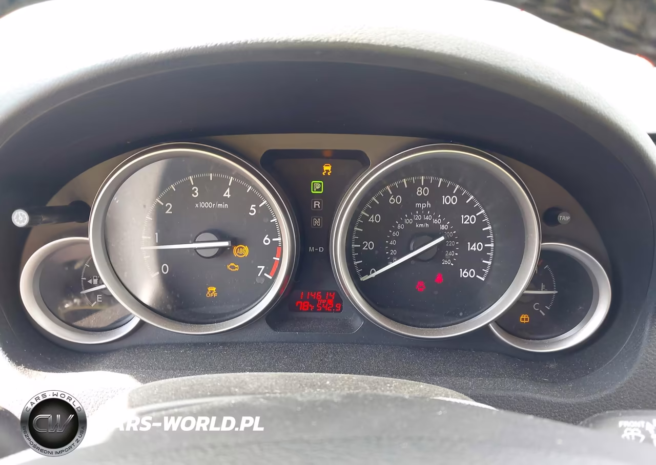2012 Mazda Mazda6 I Touring VIN:1YVHZ8DH3C5M02149 - 7