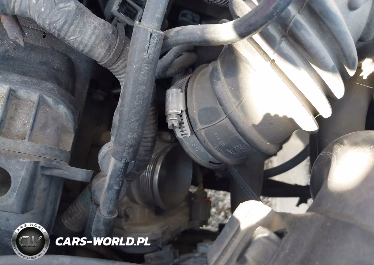 2013 Ford Focus Se VIN:1FADP3F29DL106934 - 14