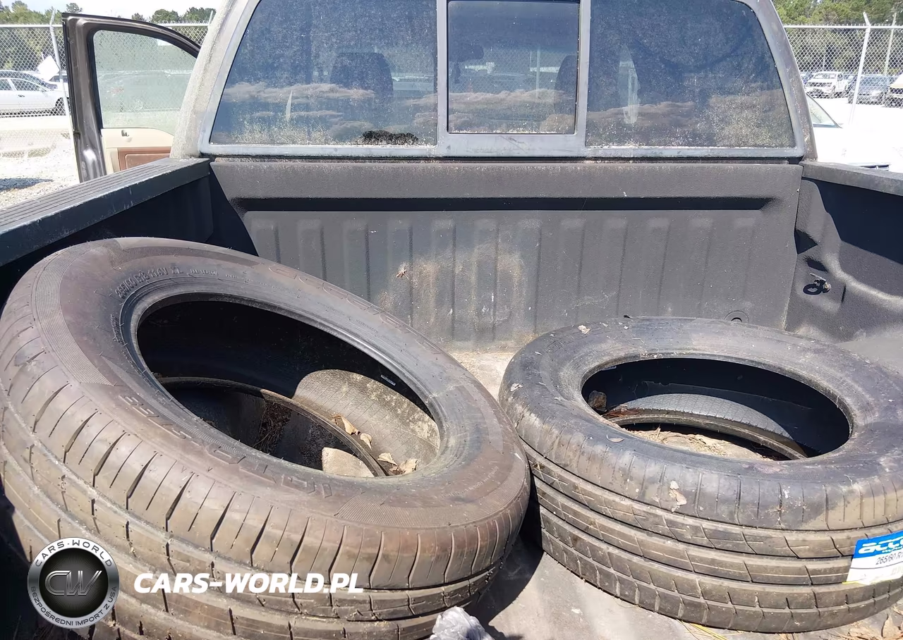 2005 Ford F-150 Lariat-Xlt VIN:1FTPW12545KD46110 - 12