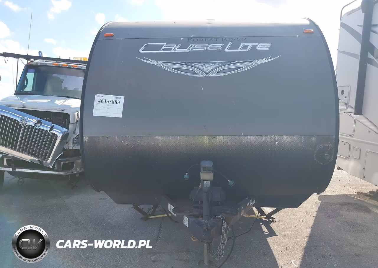 2020 Salem Travel Trailer VIN:4X4TSMD26L7421009 - 10