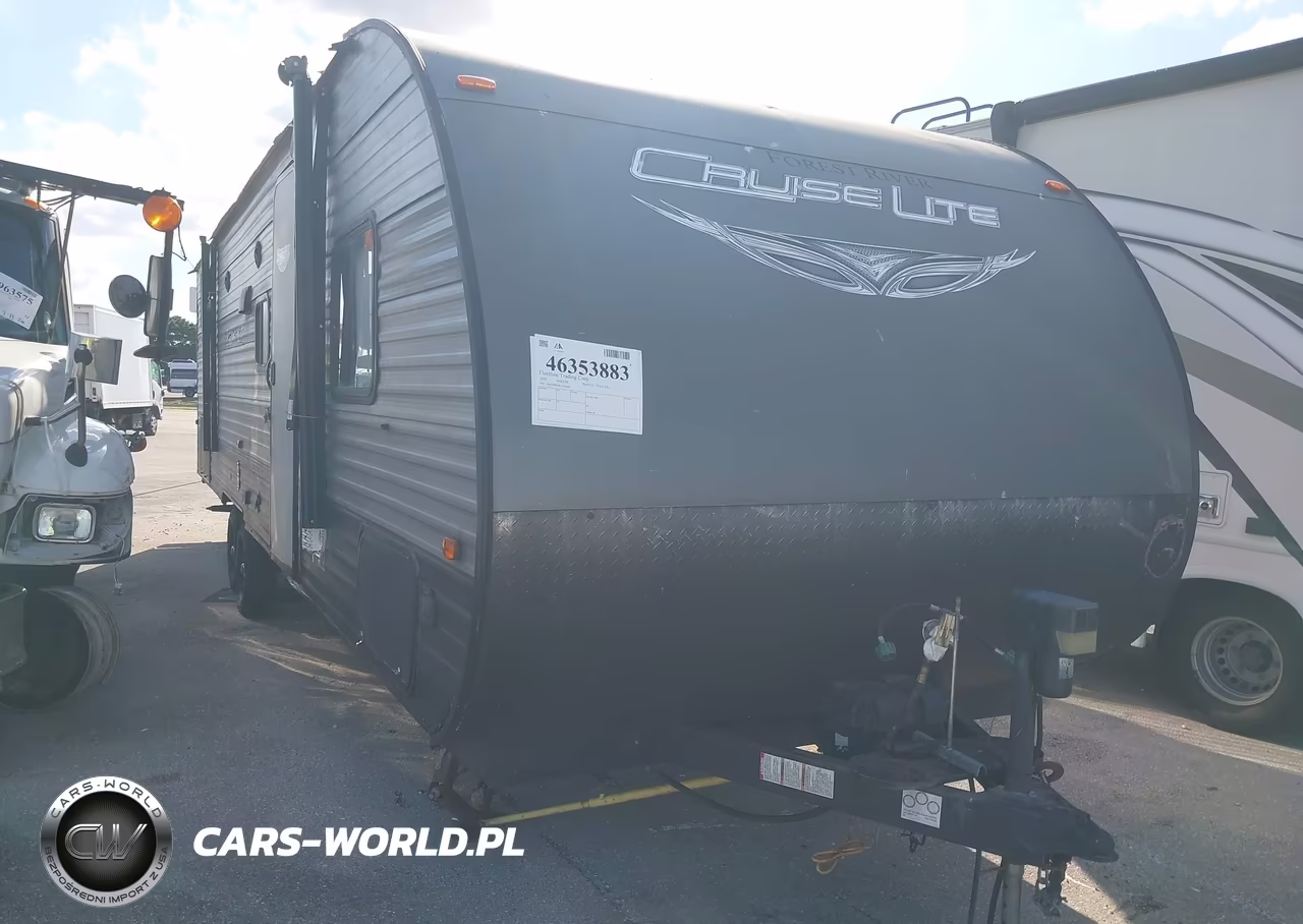 2020 Salem Travel Trailer VIN:4X4TSMD26L7421009 - 6