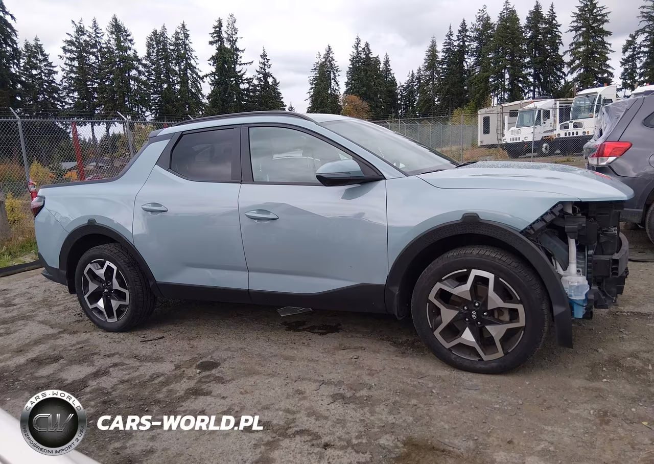 2022 Hyundai Santa Cruz Limited VIN:5NTJEDAF3NH005687 - 14