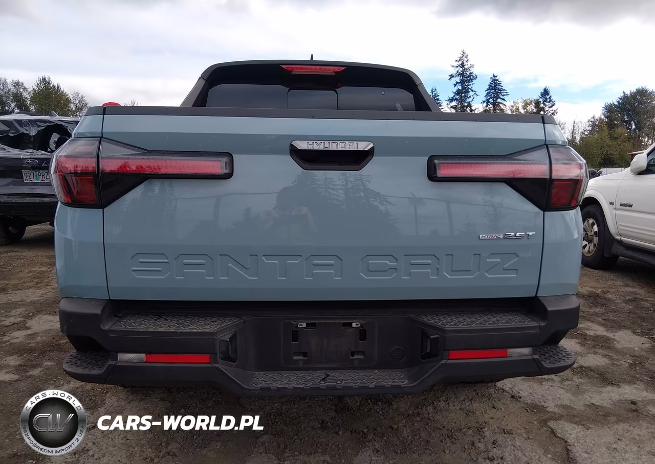 2022 Hyundai Santa Cruz Limited VIN:5NTJEDAF3NH005687 - 17
