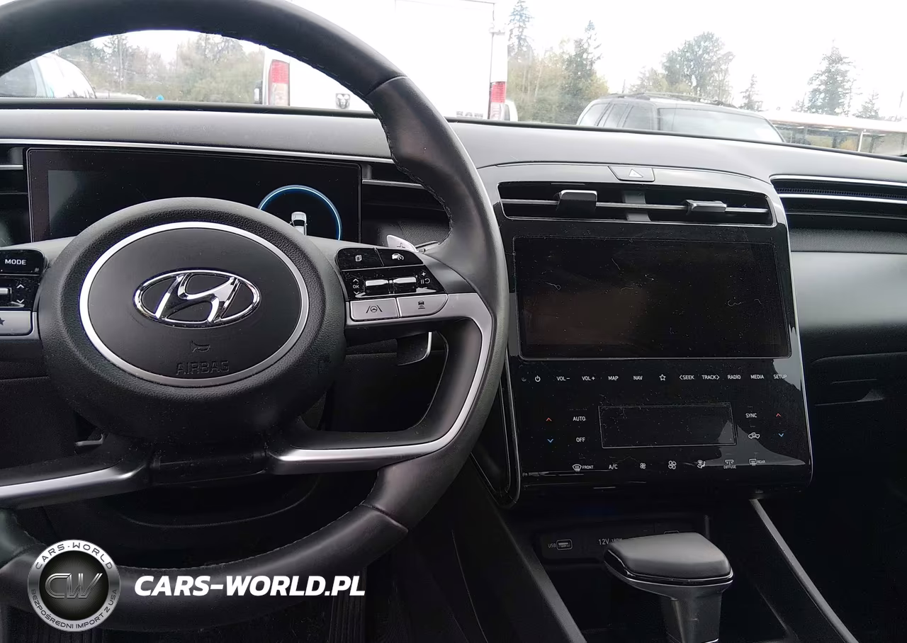 2022 Hyundai Santa Cruz Limited VIN:5NTJEDAF3NH005687 - 18