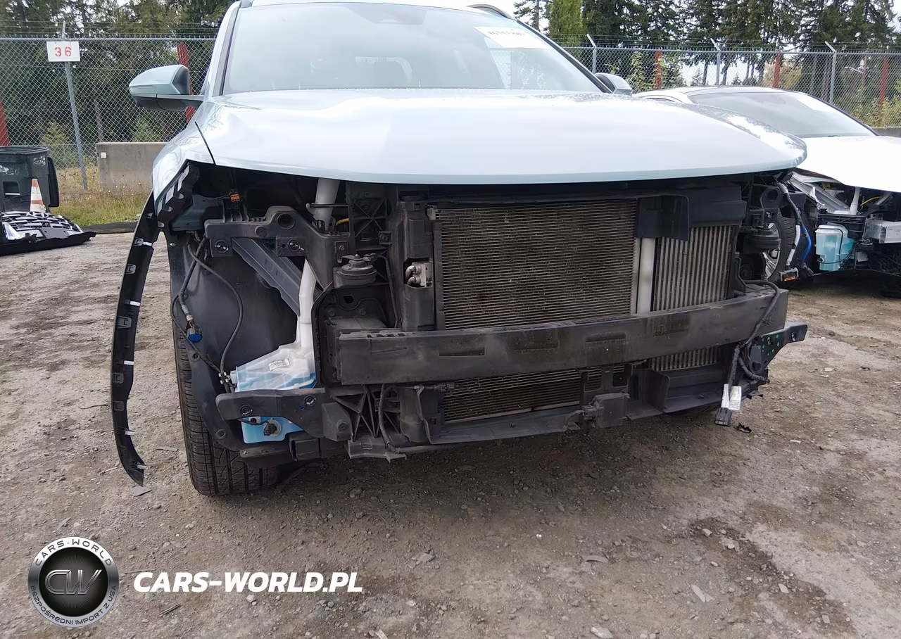 2022 Hyundai Santa Cruz Limited VIN:5NTJEDAF3NH005687 - 6