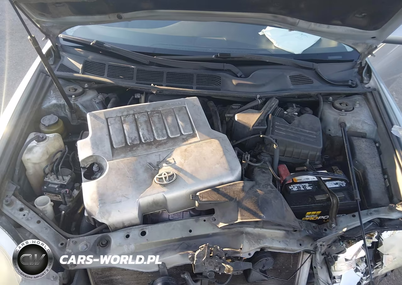2006 Toyota Avalon Xl VIN:4T1BK36B26U150749 - 10