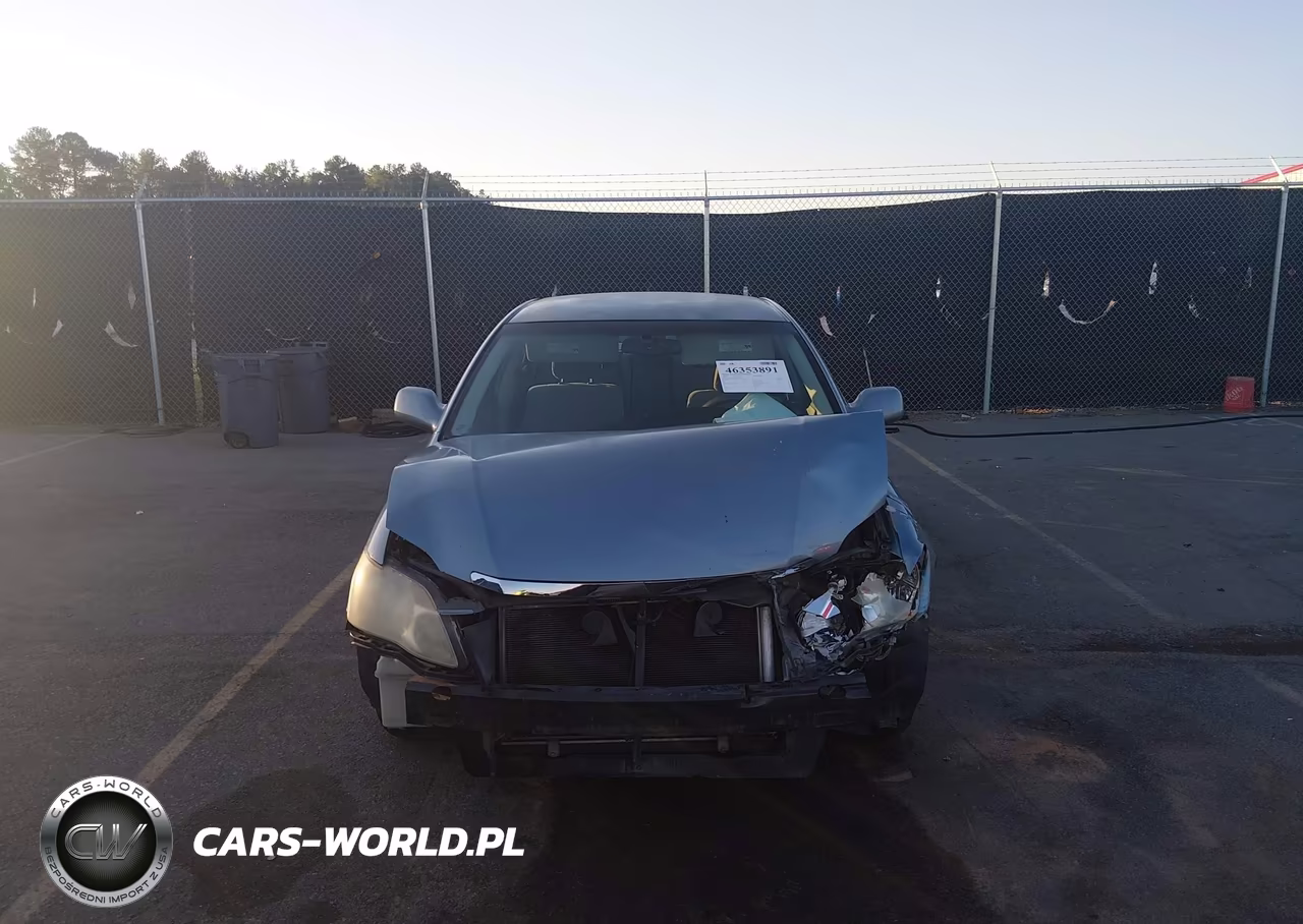 2006 Toyota Avalon Xl VIN:4T1BK36B26U150749 - 13