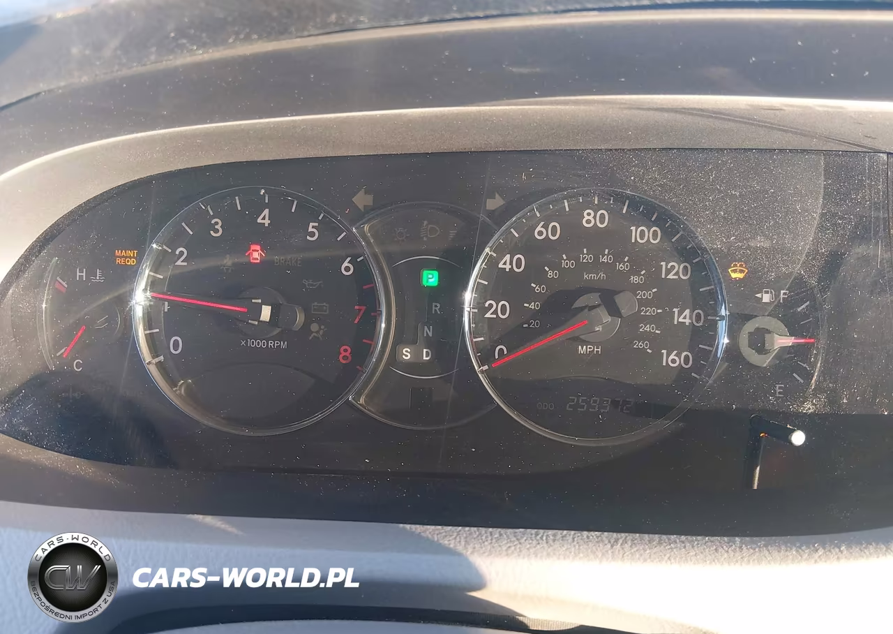 2006 Toyota Avalon Xl VIN:4T1BK36B26U150749 - 7