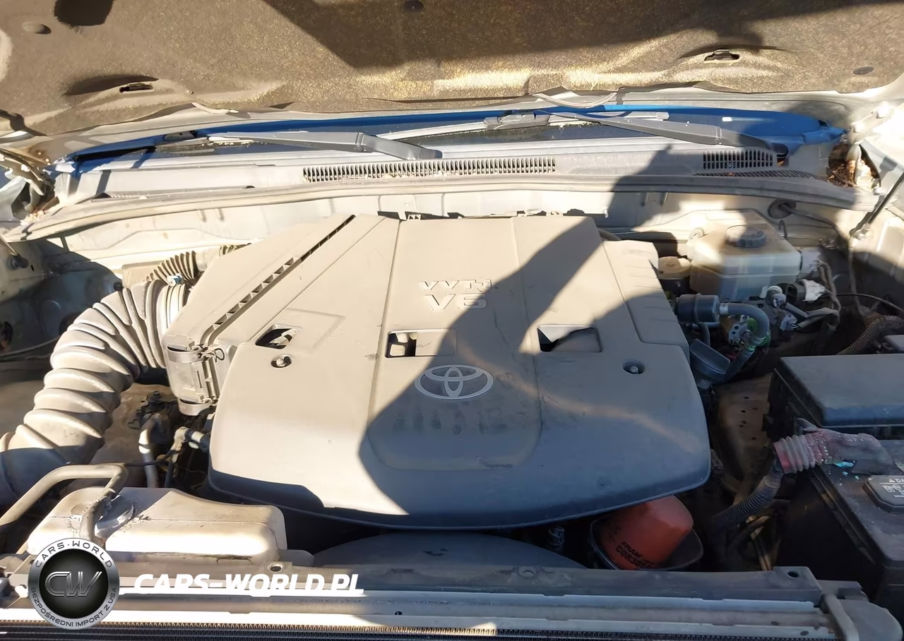 2003 Toyota 4Runner Sr5 V6 VIN:JTEZU14R830006350 - 10
