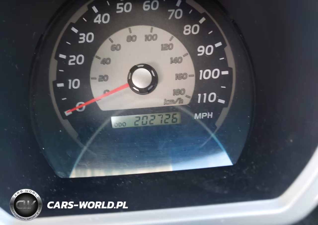 2003 Toyota 4Runner Sr5 V6 VIN:JTEZU14R830006350 - 7