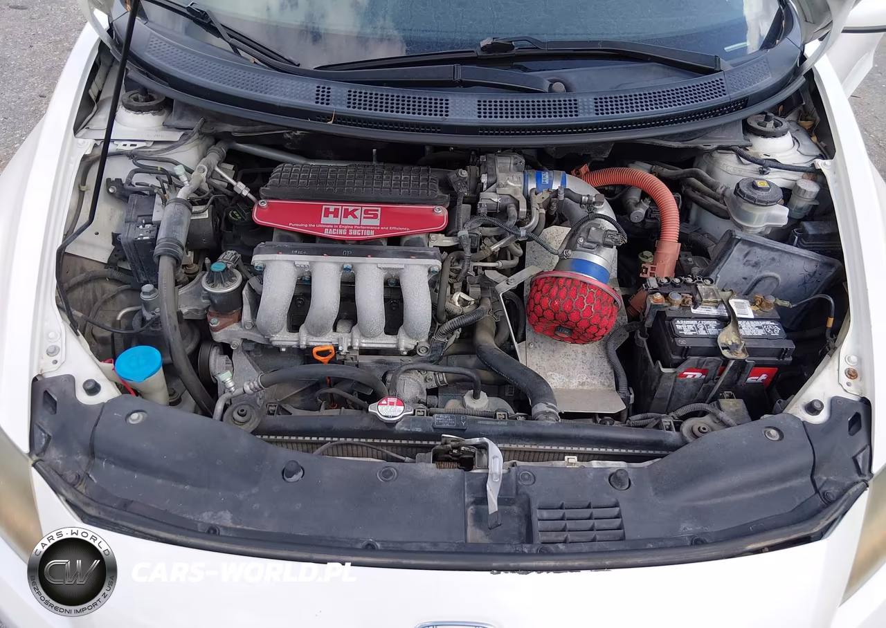 2011 Honda Cr-Z Ex VIN:JHMZF1C63BS011026 - 10