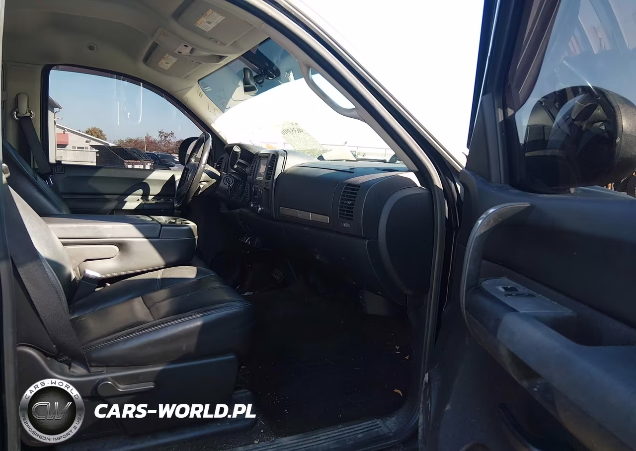 2008 GMC Sierra 1500 Sle1 VIN:3GTEK13J48G311500 - 5
