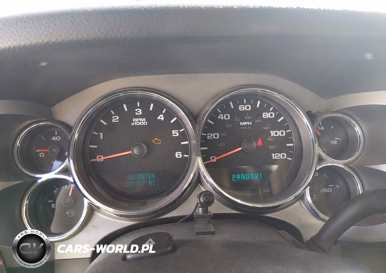 2008 GMC Sierra 1500 Sle1 VIN:3GTEK13J48G311500 - 7
