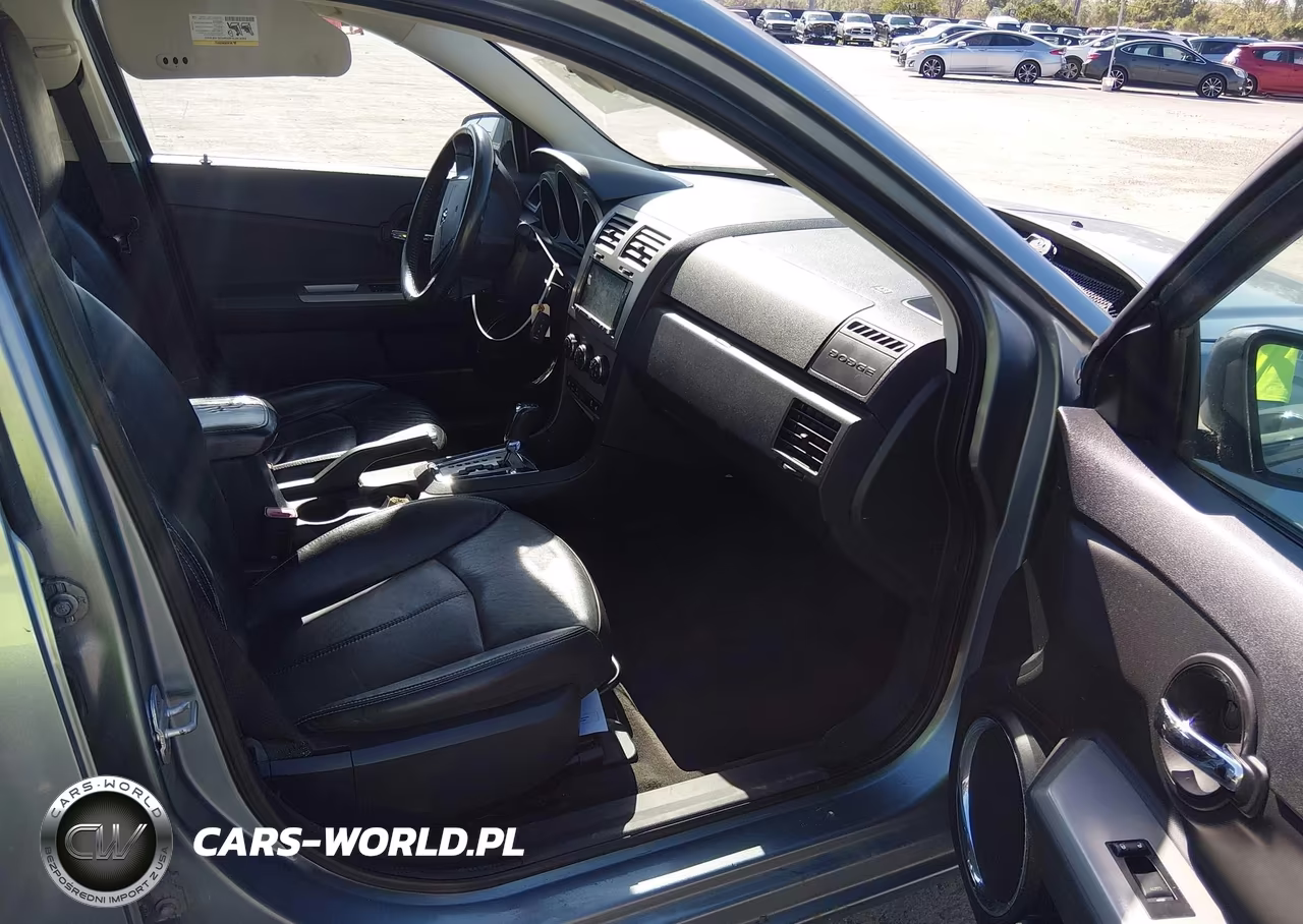 2010 Dodge Avenger R-T VIN:1B3CC5FB1AN190441 - 5