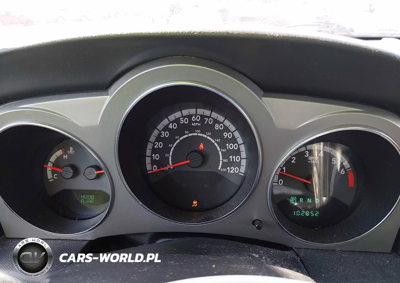 2010 Dodge Avenger R-T VIN:1B3CC5FB1AN190441 - 7