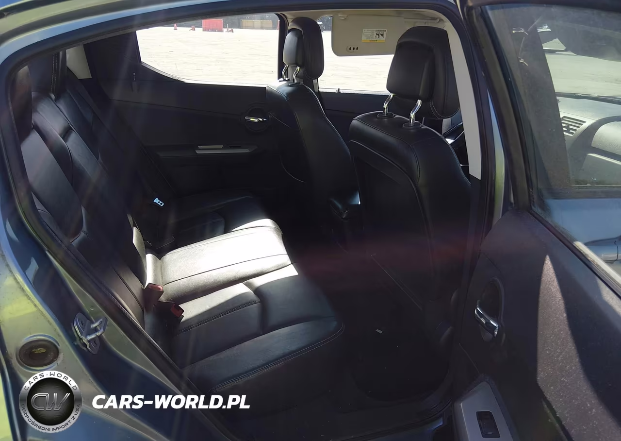 2010 Dodge Avenger R-T VIN:1B3CC5FB1AN190441 - 8