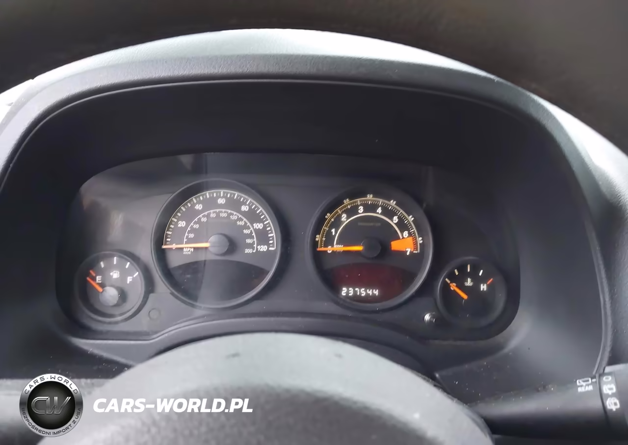 2014 Jeep Patriot Sport VIN:1C4NJPBB5ED645110 - 7