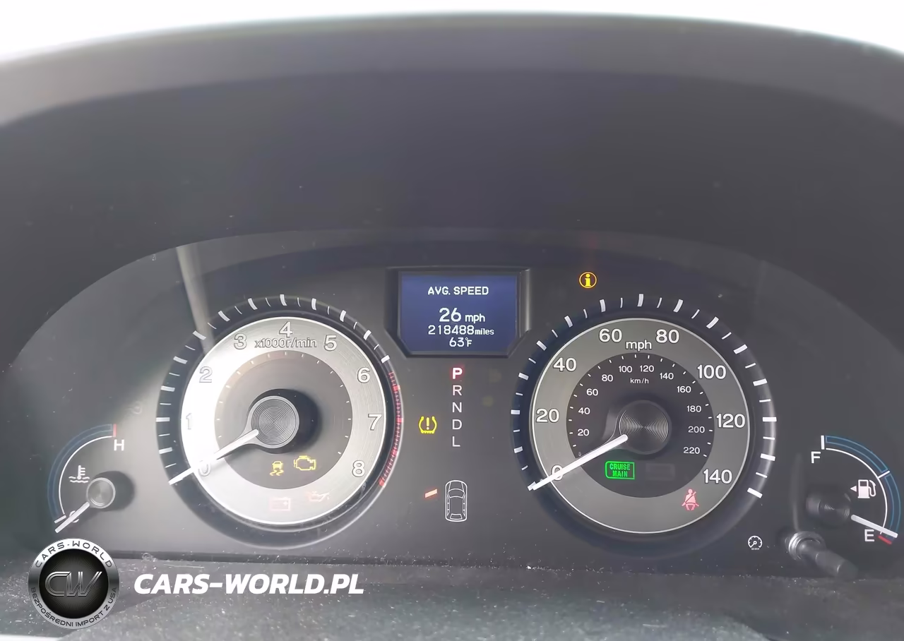 2012 Honda Odyssey Touring-Touring Elite VIN:5FNRL5H94CB145336 - 7
