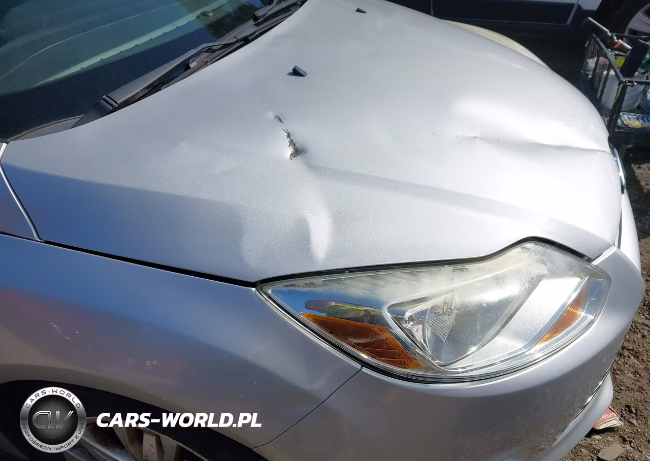 2012 Ford Focus Sel VIN:1FAHP3H22CL473753 - 15