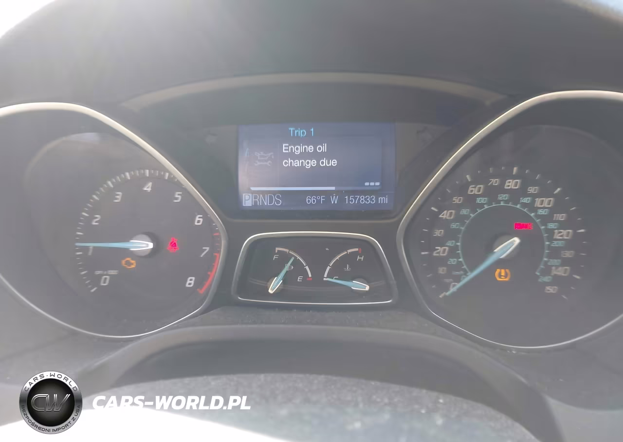 2012 Ford Focus Sel VIN:1FAHP3H22CL473753 - 7