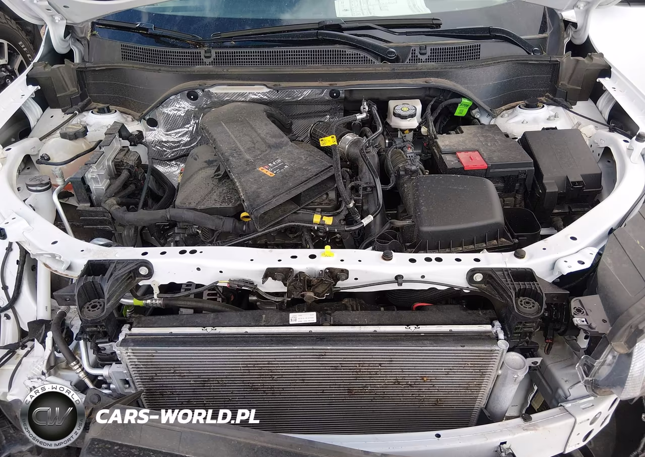2026 Chevrolet Trax Fwd Lt VIN:KL77LHEP4TC133435 - 10