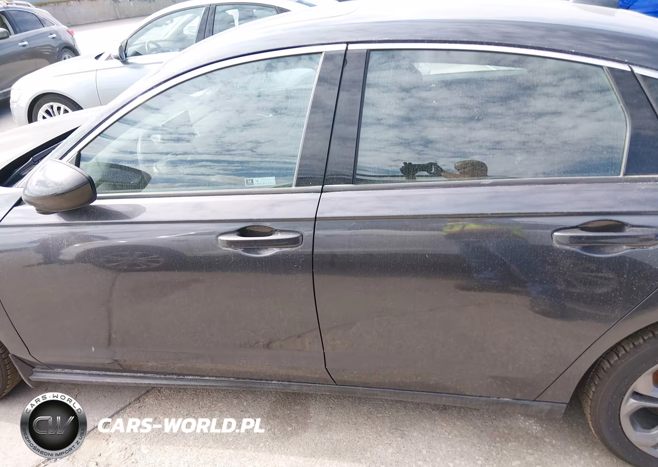 2023 Honda Accord Ex VIN:1HGCY1F39PA003868 - 14