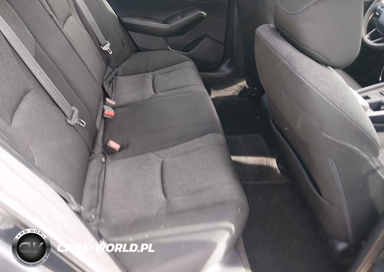 2023 Honda Accord Ex VIN:1HGCY1F39PA003868 - 8