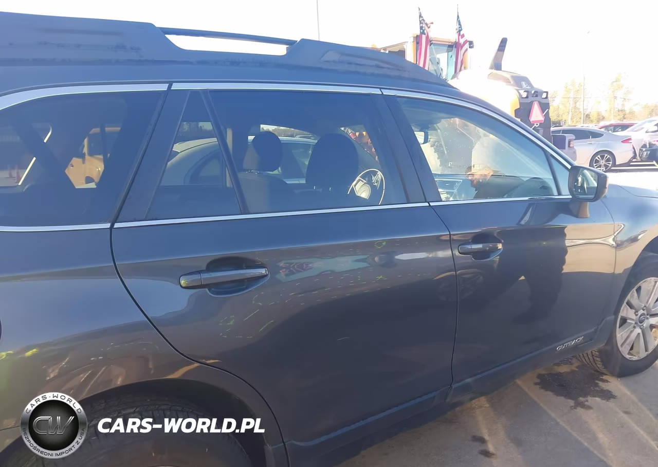 2019 Subaru Outback 2.5I Premium VIN:4S4BSAFC8K3313448 - 13