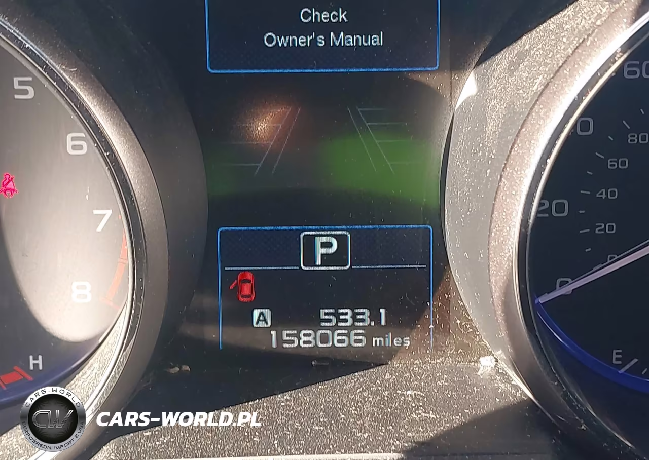 2019 Subaru Outback 2.5I Premium VIN:4S4BSAFC8K3313448 - 15