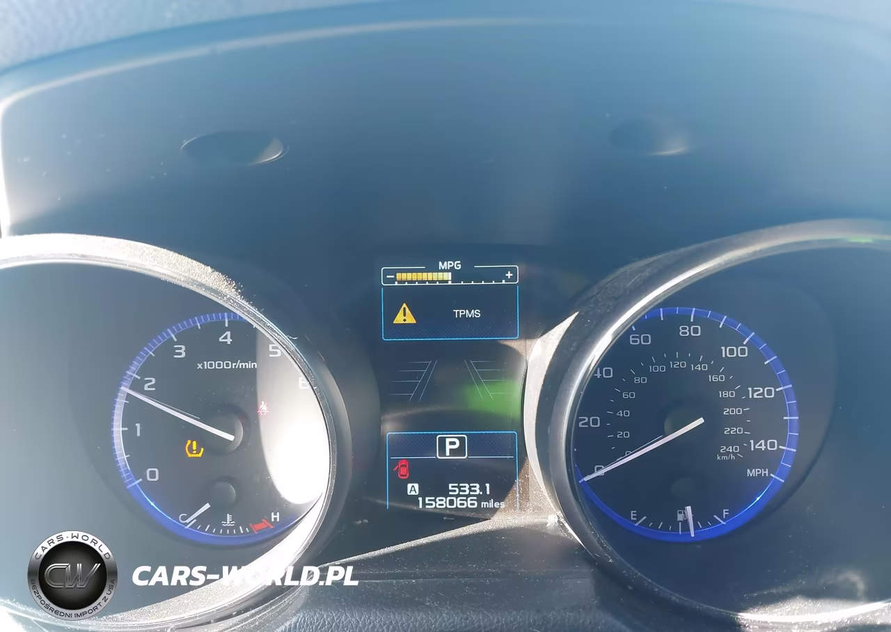 2019 Subaru Outback 2.5I Premium VIN:4S4BSAFC8K3313448 - 7